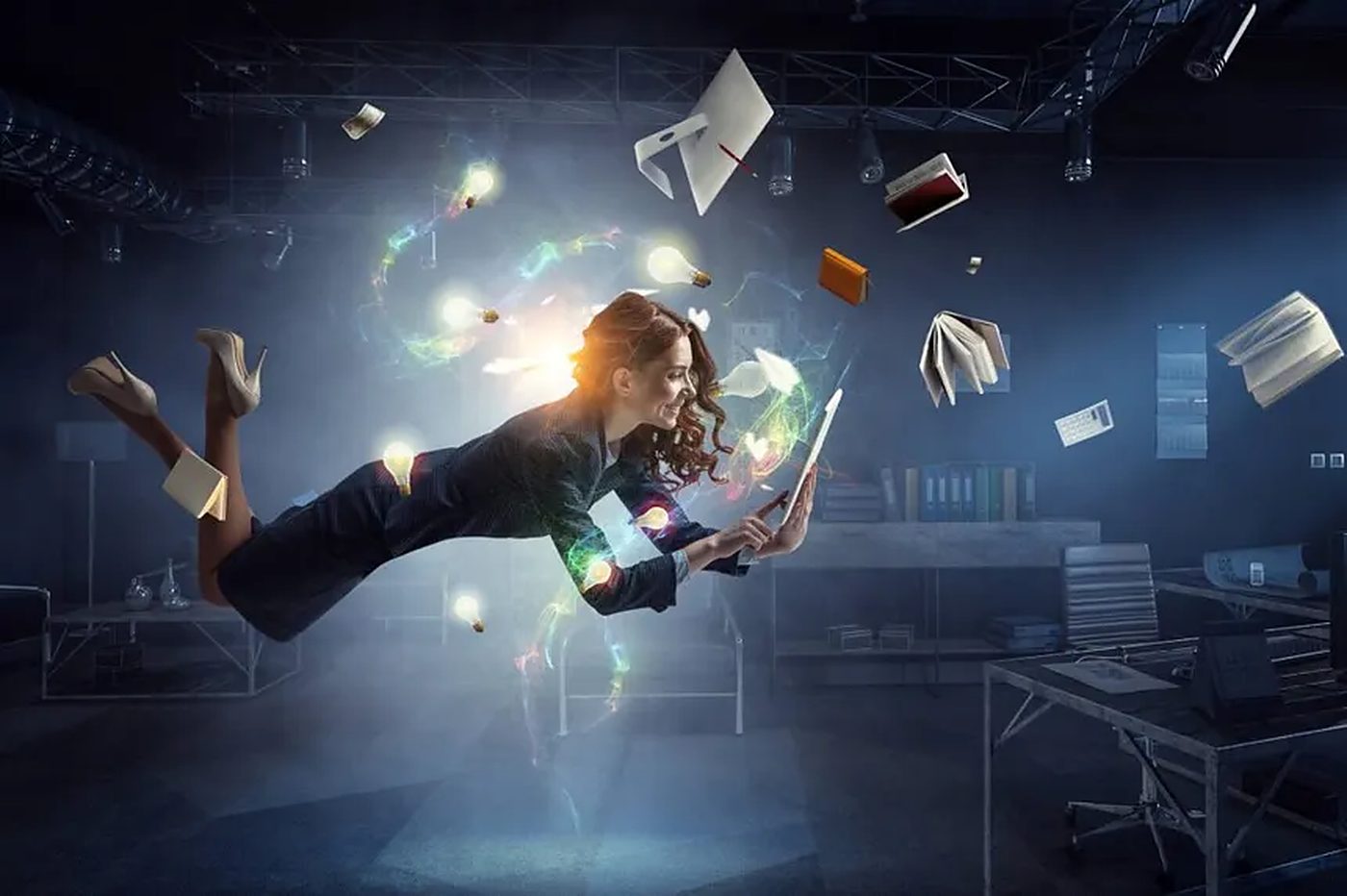 Experiencia NewMe: reflexión guiada con inteligencia artificial